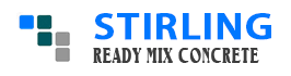 Ready Mix Concrete Stirling